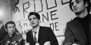 Islamo-gauchisme, judéo-gauchisme