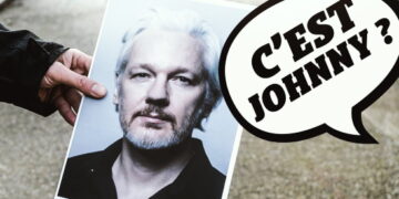 La justice britannique ouvre la voie à l&rsquo;extradition d&rsquo;Assange vers les États-Unis