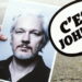 La justice britannique ouvre la voie à l’extradition d’Assange vers les États-Unis