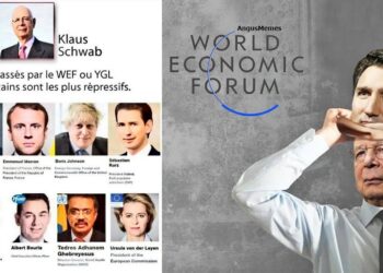 « Tous les Canadiens qui ont soutenu les camionneurs seront traqués et ruinés »