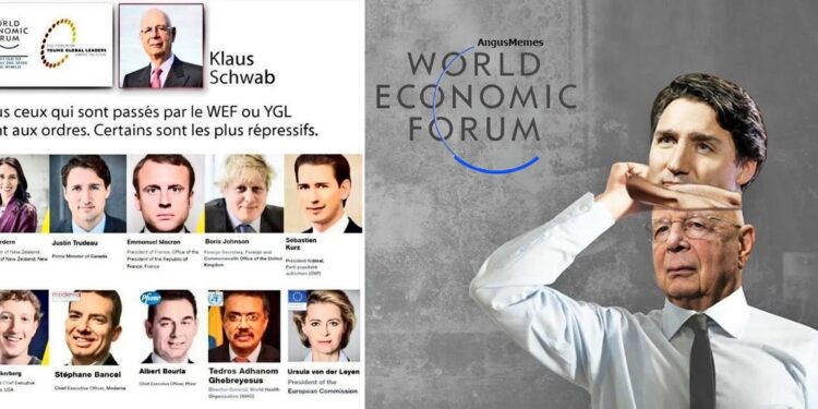 « Tous les Canadiens qui ont soutenu les camionneurs seront traqués et ruinés »