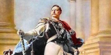 Influences communautaires et décadence, les regrets tardifs du Kaiser