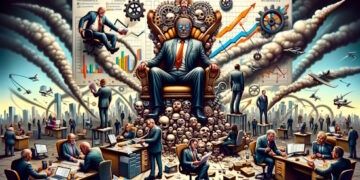 De la « démocrassouille » à la tyrannie en passant par la kakistocratie