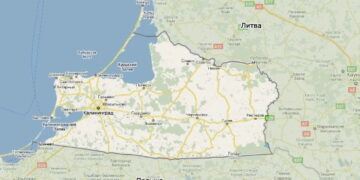 Pologne, Lituanie, Russie : la tension monte autour de l’enclave russe de Kaliningrad