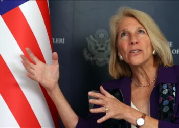 La main mise américaine sur un bout d’Europe : les Balkans