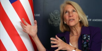 La main mise américaine sur un bout d’Europe : les Balkans