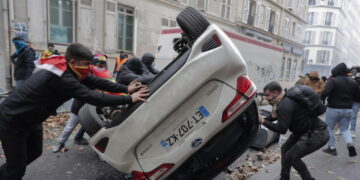 Kurdistan parisien : « On va tuer la France, c&rsquo;est à nous ! »