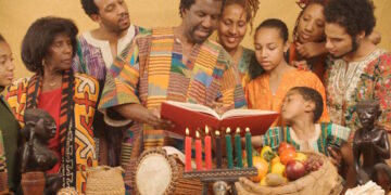 Hanoukka – Kwanzaa : un étrange air de famille