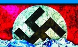 Livre – Nouveauté : La Base antarctique d’Hitler. Mythe et réalité – Colin Summerhayes & Peter Beeching