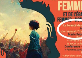 Haute-Loire : Contre le spectacle dégénéré adressé aux enfants « La beauté des sexes »