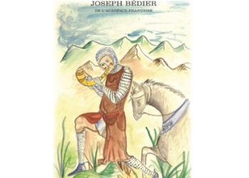 Lecture : La chanson de Roland – Joseph Bédier