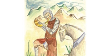 Lecture : La chanson de Roland – Joseph Bédier