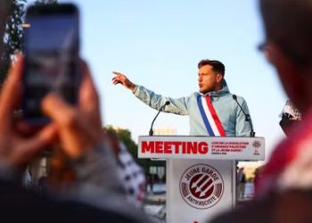 La Jeune Garde Antifasciste