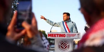 La Jeune Garde Antifasciste