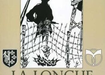 Livre – Nouveauté : La longue marche – Emil Marotel