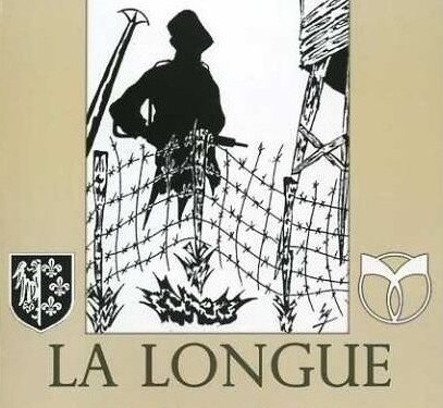 Livre – Nouveauté : La longue marche – Emil Marotel