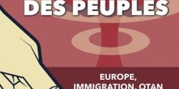 Nouveauté : La mise à mort des peuples – Roberto Fiorini