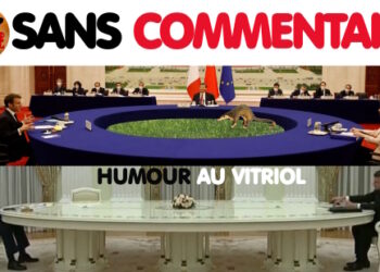 Cette année, les cloches vont en Chine