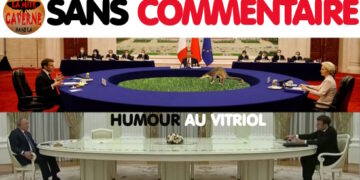 Cette année, les cloches vont en Chine