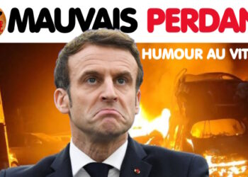 La vidéo que vous n’oserez pas partager !