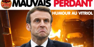 La vidéo que vous n’oserez pas partager !