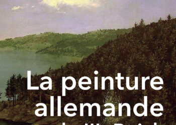 Nouveauté : La Peinture sous le IIIe Reich