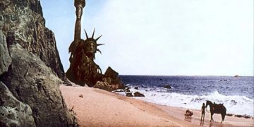 Planète des Singes, Camp des Saints, Grand Remplacement, le triptyque français que les Anglo-Saxons sont obligés de citer