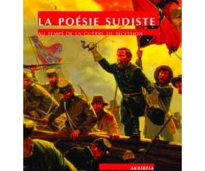 Lecture : La poésie sudiste