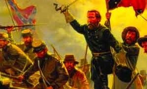 Livre – Nouveauté : La Poésie sudiste au temps de la guerre de Sécession. Florilège