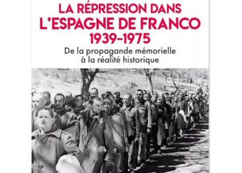 Nouvelle lumière sur la répression franquiste : une étude révise la légende