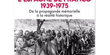 Nouvelle lumière sur la répression franquiste : une étude révise la légende