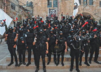 Les mutations de la résistance en Palestine occupée : réconciliation et « Tanière aux lions »