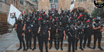 Les mutations de la résistance en Palestine occupée : réconciliation et « Tanière aux lions »