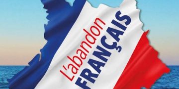 La France est à l’image de feu son paquebot : démantelée et éparpillée !