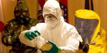 Le Pentagone confirme l’existence de ses bio-laboratoires en Ukraine depuis 20 ans