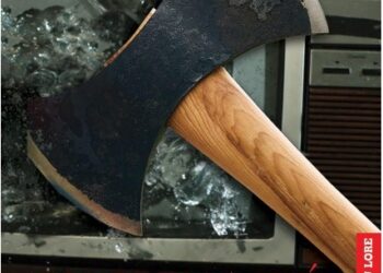 Livre – Nouveauté : L’Actualité à la hache : se déconfiner du prêt-à-penser – Georges Feltin-Tracol