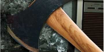 Livre – Nouveauté : L’Actualité à la hache : se déconfiner du prêt-à-penser – Georges Feltin-Tracol