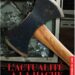 Livre – Nouveauté : L’Actualité à la hache : se déconfiner du prêt-à-penser – Georges Feltin-Tracol