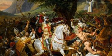 16 juillet 1212 : bataille de Las Navas de Tolosa, une victoire pour l’Europe !