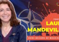 Laure Mandeville : « bons baisers de Washington », portrait