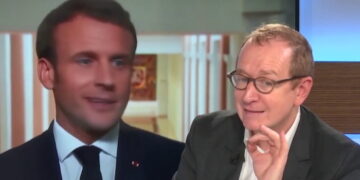 Le deux poids deux mesures pour Laurent Bigorgne, ami de Macron