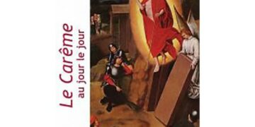Lecture : Le Carême au jour le jour – abbé P. Troadec