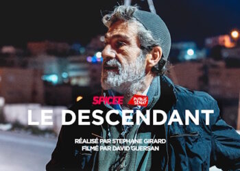 En France comme en Palestine, mêmes colons, même combat de libération !