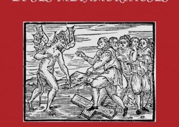 Nouveauté : Le Diable et ses métamorphoses – Le bibliophile C.P.