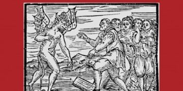 Nouveauté : Le Diable et ses métamorphoses – Le bibliophile C.P.