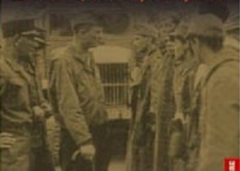 Nouveauté : Le guet-apens de Bad Reichenhall – Charles E. Boch