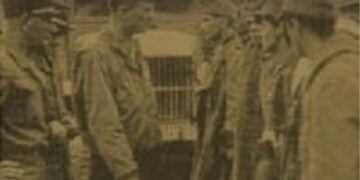 Nouveauté : Le guet-apens de Bad Reichenhall – Charles E. Boch