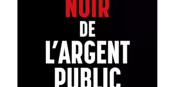 Nouveauté : Le livre noir de l&rsquo;argent public – Jean-Baptiste Léon