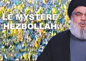 Le Mystère Hezbollah