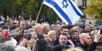 Législatives 2024 : La Le Pen et sa clique font partie du problème et ne sont en rien la solution !